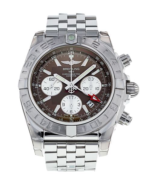 breitling chronomat preis|breitling chronomat price range.